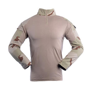 2025 nouveau costume de grenouille à manches longues du désert tricolore - Product Image 3