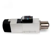 ISO-9001 certificated high torque 7.5Kw atc spindle motor