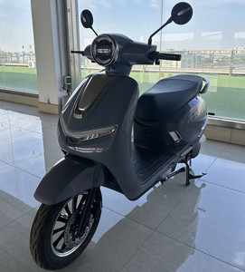 สกู๊ตเตอร์<span class=keywords><strong>ไฟฟ้า</strong></span>สำหรับผู้ใหญ่ - Product Image 2