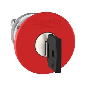 Cabezal de Botón Schneider ZB4BS944 ZB4BS934 ZB4BS864 ZB4BS844 ZB4BS834 ZB4BR5 - Product Image 1