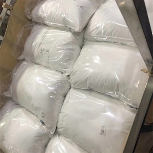 <span class=keywords><strong>Oreiller</strong></span> en <span class=keywords><strong>duvet</strong></span> d'oie 3D personnalisé en boîte, taille Queen/King, garnissage simple/triple couche, 50 MOQ, literie d'hôtel - Product Image 5