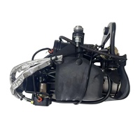 Sistema de Gestión de Suspensión Neumática 23468864, Conjunto de Compresor de Aire para Cadillac XTS (Epsilon II) 2013-2019
