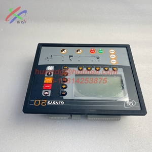 CRE TECHNOLOGY GENSYS 2.0 CONTRÔLEUR GENSYS 2.0 ÉCRAN D'AFFICHAGE A53Z0-J-L0003 A53Z0JL0003 A53Z0 J L0003 GENSYS2.0 - Product Image 3