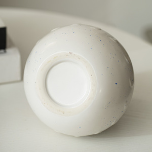 Ý Tưởng Sản Phẩm Mới Bình Hoa Gốm Bắc Âu Hiện Đại 2022 Với Hoa Nhân Tạo Để Trang Trí Nhà Cửa - Product Image 5