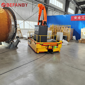 Spécial robot intelligent transfert <span class=keywords><strong>agv</strong></span> voiture chariot de transport pour l'usine - Product Image 3