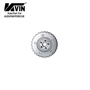 KVIN 03H109087A凸轮轴张紧器95510505101用于Q7/7P5/92A 3.6到03H 109 087 a张紧器 (链条) 到用于途锐3.6 - Product Image 4