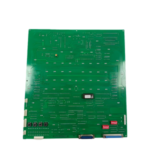 5 Ball Game Kit SPIEL PCB - Product Image 4