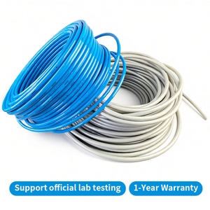 ท่อลมโพลีเอไมด์ FESTO รุ่น PAN ซีรีส์ ทนทานต่อแรงกดและอุณหภูมิสูง สำหรับอุปกรณ์อัตโนมัติ - Product Image 5