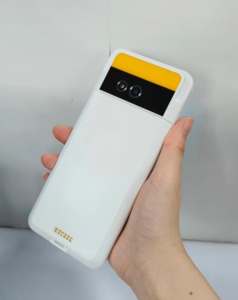 6,5 "Мобильный POS-терминал без принтера QR-сканер штрих-кода модуль Android 13 OS 2 + 32 ГБ PDA NFC Card Reader - Product Image 4