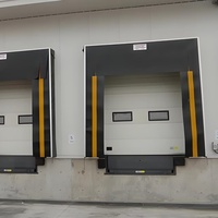 Porte de sécurité pour machines industrielles, protection de ligne de production pour projets d'atelier