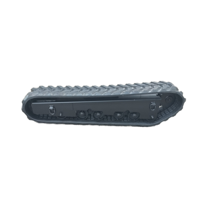 โครงรถตีนตะขาบสำหรับเครื่องจักรขนาดเล็ก ชุดประกอบใหม่ ปั๊ม รถขุดตีนตะขาบ รถดันดิน สำหรับงานใต้ท้องรถ ระยะพิทช์ 216 22 - Product Image 1