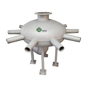 负压多通道喷射曝气机 液体喷射气体压缩机 OEM 曝气设备供应商 - Product Image 2