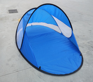 <span class=keywords><strong>Abri</strong></span> de plage pop-up avec fenêtre en filet, <span class=keywords><strong>abri</strong></span> de pêche pop-up - Product Image 5