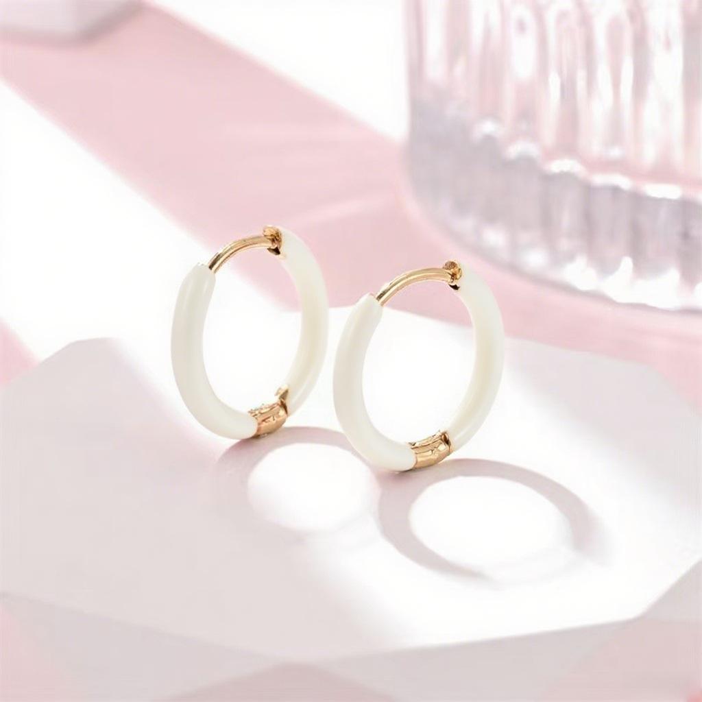 2สีขาวงาช้าง