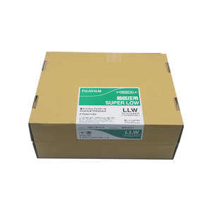 Fuji đo độ phẳng bề mặt prescale áp lực phim áp lực nhạy cảm giấy - Product Image 2