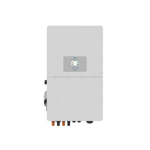 Deye ba giai đoạn lai Inverter 30Kw 35kw 40kw 50kw Inverter tinh khiết Sine Wave năng lượng mặt trời biến tần với MPPT - Product Image 6