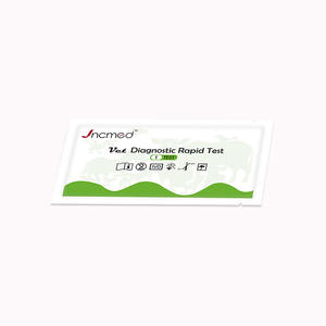 Aviäre <span class=keywords><strong>Influenza</strong></span>-Schnelltest-Kit Ccv Ag-Test - Product Image 5