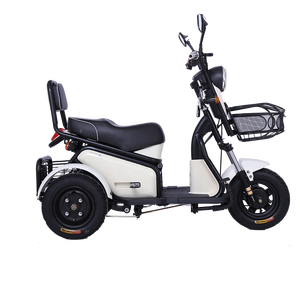 <span class=keywords><strong>Prix</strong></span> d'usine, vente en gros de vélos électriques, tricycle à 3 roues, tricycle électrique de transport pour adultes - Product Image 5