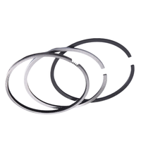 Nouvel ensemble de segments de piston 85 mm pour moteur Fiat 155255148