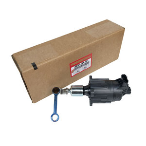 18900-5PA-A01 OEM Turbo caricatore elettrovalvola attuatore per Honda <span class=keywords><strong>Civic</strong></span> CR-V <span class=keywords><strong>1.5</strong></span> - Product Image 2