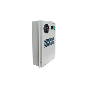 Climatiseur extérieur 800W DC48V à prix d'usine pour télécommunications – Unités de refroidissement de cabinet très demandées - Product Image 1