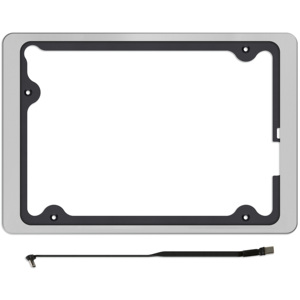 Support pour iPad 10,9 11 pouces, support réglable en hauteur pour tablette - Product Image 1