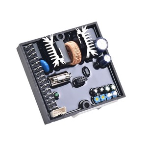 Régulateur de tension automatique DSR/L AVR, stabilisateur de générateur, carte de commande certifiée IS9000, personnalisable - Product Image 2