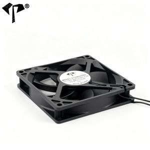 9020 <span class=keywords><strong>AC</strong></span> 110-220V EC Koelventilator 90*90*20mm Borstelloos 3000 <span class=keywords><strong>RPM</strong></span> 43.21CFM Laag Geluidsniveau - Product Image 3