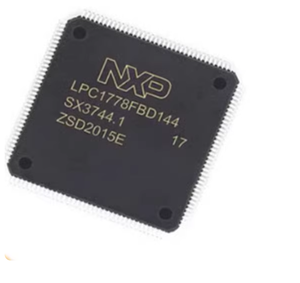 جديد أصلي IC MCU 32 بت 512KB فلاش ، LQFP LPC1778FBD208 - Product Image 2