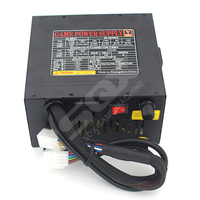 Alimentation électrique pour plateau de jeu en métal T340 POG 510 595/Life of Luxury +12V +5V -12V -5V pour POG 510 WMS 550, garantie 1 an (anglais)