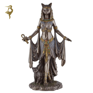 Escultura de bronce abstracta gran oferta <span class=keywords><strong>signo</strong></span> de amor decoración escultura de bronce figura pareja estatuas escultura de Metal de hierro fundido - Product Image 2