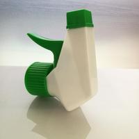 Nouvelle idée de produit 2025, pulvérisateur à gâchette en mousse anti-fuite en plastique PP de haute qualité pour usage domestique