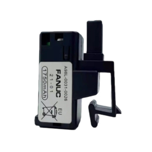 Accessoires de batterie pour robot à commande numérique A98L-0031-0026 - Product Image 5