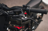 Talaria Sting MX5 Pro - Puissance et performances inégalées, alliage d'aluminium 6061 T4 et T6, motos électriques de course tout-terrain