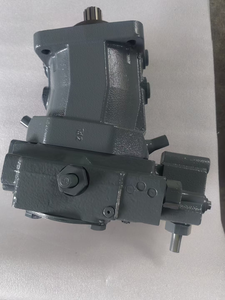 Pompe à béton A7VO28 A7VO55 A7VO80 A7VO107 A7VO160 SANYZoomlionXCMG avec pompe à piston hydraulique variable - Product Image 4