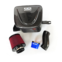 Boîtier d'admission d'air de course 3D numérisé EDDY pour GAC EMPOW 270T 2.0T 4A15J2 – Amélioration de la puissance du moteur