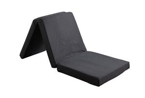 Taille personnalisée <span class=keywords><strong>Camping</strong></span> En Plein Air pour Voiture de Voyage Portable Pliable En <span class=keywords><strong>Mousse</strong></span> à Mémoire Matelas - Product Image 2