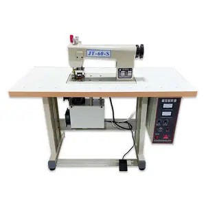High quality ultrasonic sewing machine non woven bag machine JT-60 Futan