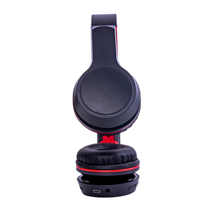 <span class=keywords><strong>Casque</strong></span> d'écoute sans <span class=keywords><strong>fil</strong></span> pliable V5.3 <span class=keywords><strong>avec</strong></span> câble de charge USB <span class=keywords><strong>Casque</strong></span> d'écoute longue durée de veille de 240 heures - Product Image 6