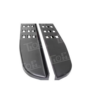 4x4 autres accessoires extérieurs pédale en acier barre latérale <span class=keywords><strong>marchepied</strong></span> barre latérale pour Tundra Tacoma <span class=keywords><strong>4</strong></span> coureur côté <span class=keywords><strong>marchepied</strong></span> - Product Image 5