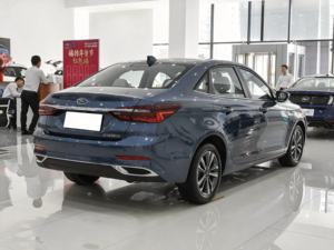 El <span class=keywords><strong>Ford</strong></span> <span class=keywords><strong>Focus</strong></span> 1.5L Automático Edición Diamante 2021 es un Sedán Compacto Producido por Changan <span class=keywords><strong>Ford</strong></span>. - Product Image 5