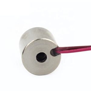 JSP-1515K 24V DC इलेक्ट्रोमैग्नेट स्थायी इलेक्ट्रोमैग्नेट मिनी विपरीत इलेक्ट्रोमैग्नेट जारी करने के लिए पावर - Product Image 2