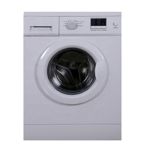 Lavadora de Carga Frontal Totalmente Automática de 7/8 kg, Modelo MFS-7, SKD/CKD - Product Image 1
