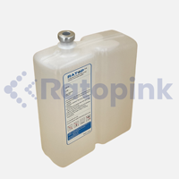 Ratopink 1512 Nouveau type de solvant, remplacement pour imprimante CIJ