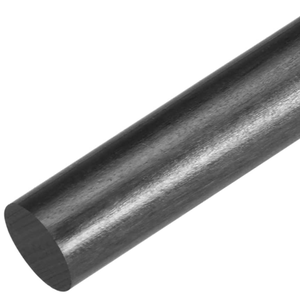 Tige en Fiber de carbone pultrudée solide 1mm-6mm motif carré pour Use-2mm de sport 3mm 4mm 5mm 6mm bâtons de poteaux de tige - Product Image 3
