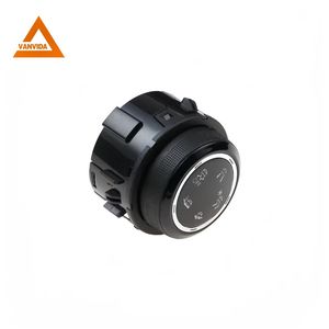 Nuevo Citroen <span class=keywords><strong>C5</strong></span> <span class=keywords><strong>AIRCROSS</strong></span> y para Peugeot 3008 5008 Interruptor de control multifuncional OE 98113880VD ESP Control para automóviles - Product Image 2