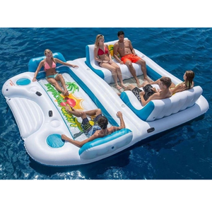 Produit gonflable en PVC certifié CE, canard gonflable coloré pour piscine, jouet gonflable de grande taille pour piscine - Product Image 2