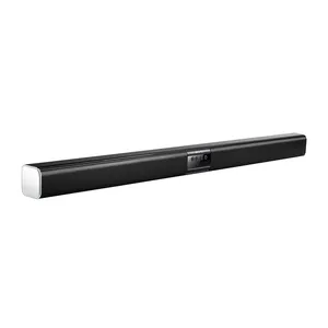 Blue tooth Sound Blaster Audio Colorful Long Stereo TV TV Echo Wall Cool Lighting Speaker Fullrange Speaker Sound bar