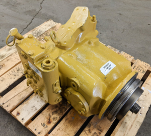 6E4847 6E-4216 6E4216 6E-5650 6E5650 9T1211 D8R D9R bomba hidráulica principal de excavadora - Product Image 2