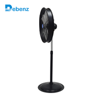 Ventilateurs centrifuges portables Debenz, circulateur d'air, ventilateur industriel